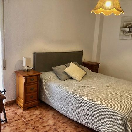 Piso En Pedregalejo A 50M De La Playa. Apartment Малага Екстериор снимка