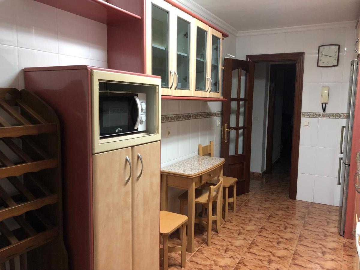 Piso En Pedregalejo A 50M De La Playa. Apartment Малага Екстериор снимка
