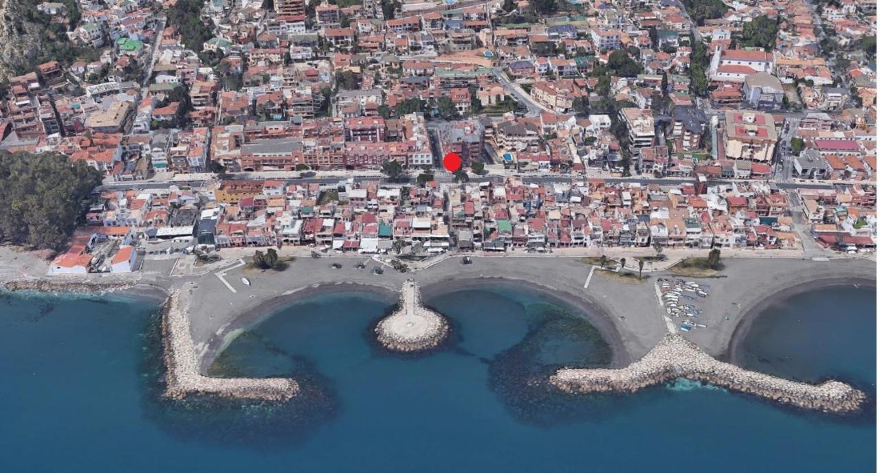 Piso En Pedregalejo A 50M De La Playa. Apartment Малага Екстериор снимка