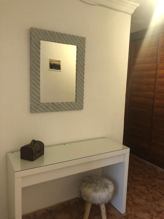 Piso En Pedregalejo A 50M De La Playa. Apartment Малага Екстериор снимка