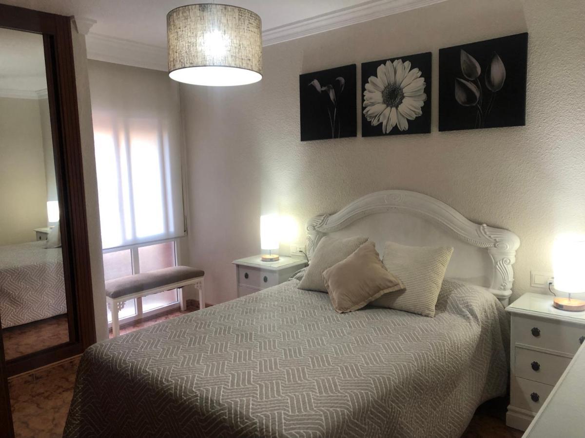 Piso En Pedregalejo A 50M De La Playa. Apartment Малага Екстериор снимка