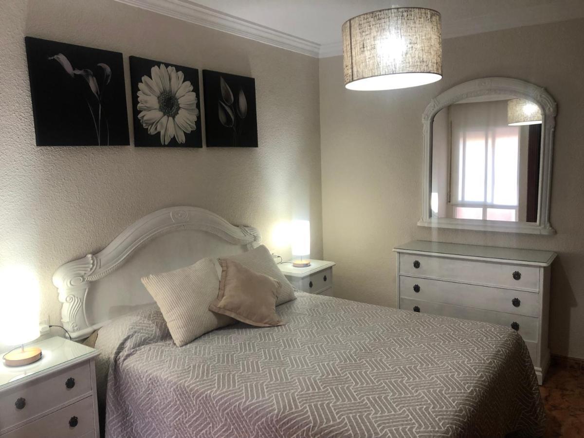Piso En Pedregalejo A 50M De La Playa. Apartment Малага Екстериор снимка