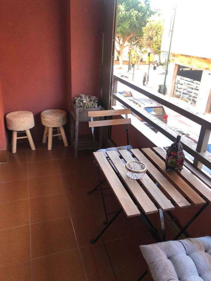 Piso En Pedregalejo A 50M De La Playa. Apartment Малага Екстериор снимка