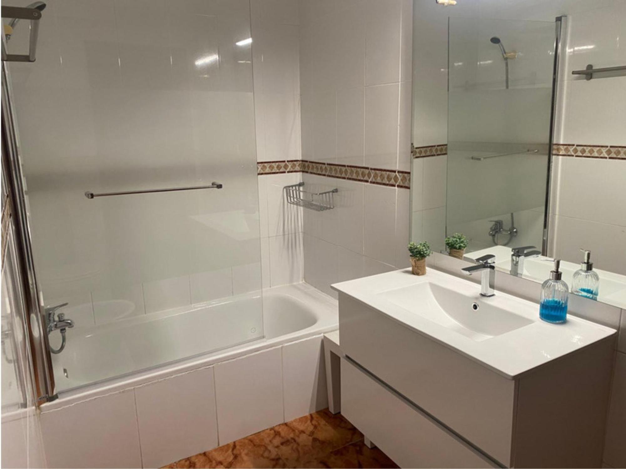 Piso En Pedregalejo A 50M De La Playa. Apartment Малага Екстериор снимка